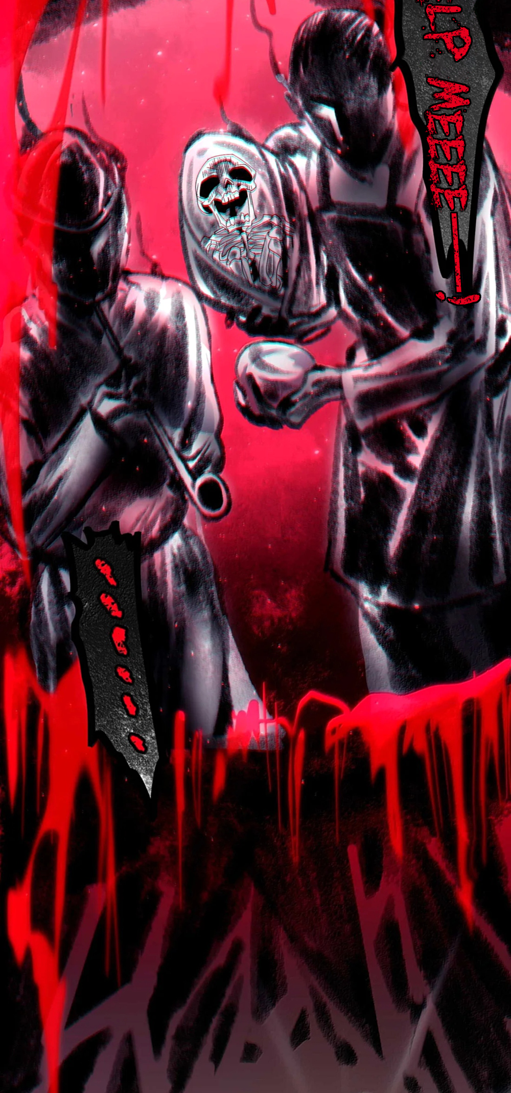 I'm Really Not The Demon God's Lackey Chapter 159 44